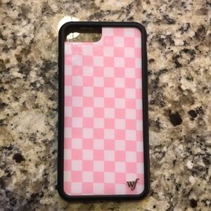 Wildflower iPhone 7/8 Plus case